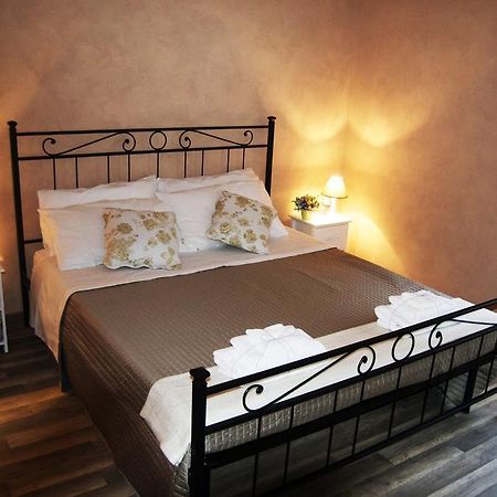 House Colosseo ローマ 部屋 写真