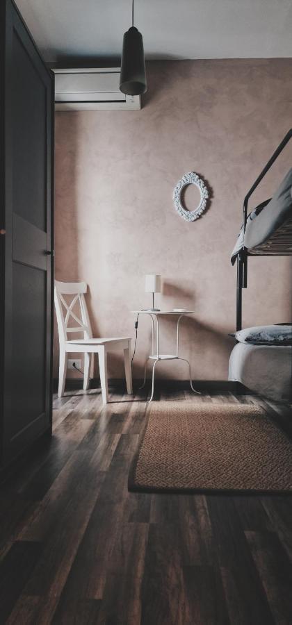 House Colosseo ローマ エクステリア 写真