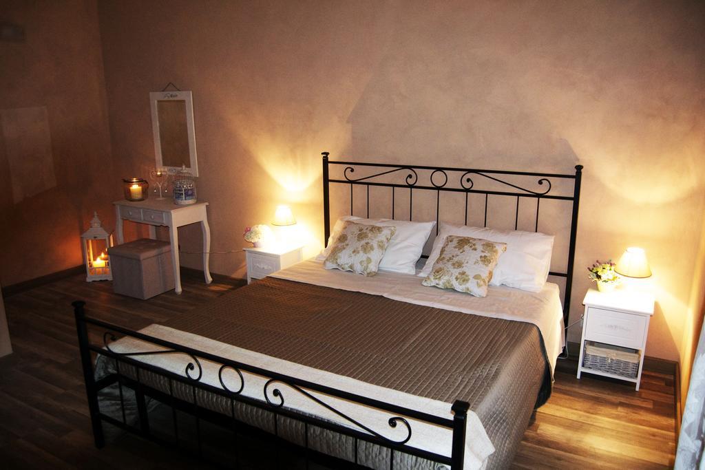 House Colosseo ローマ 部屋 写真