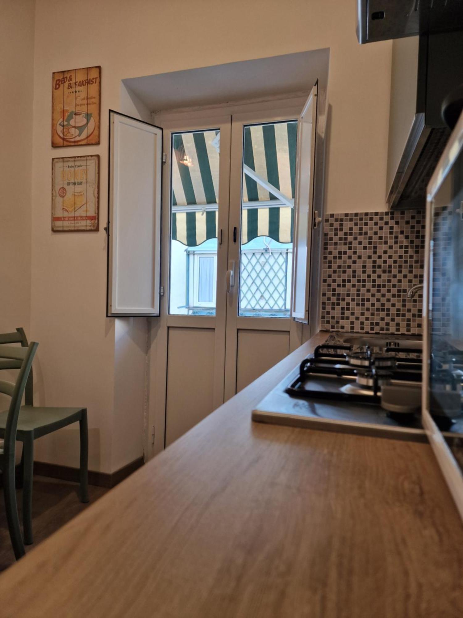 House Colosseo ローマ エクステリア 写真